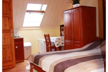 Vengrija Privát Hajdúszoboszló, Eksterjeras